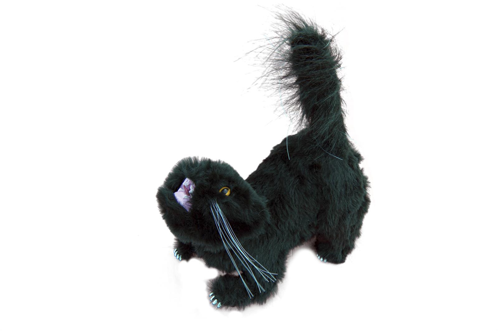 Scary Cat Bird Deterrent Decoy Nixalite